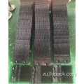 I-Corrugated Paper Cardboard I-Carbon Fiber Composite Combs